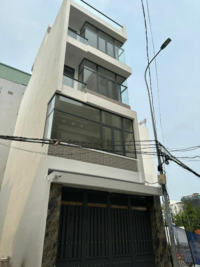 An Home - Phong Don Ngay Bai Sau 头顿 外观 照片