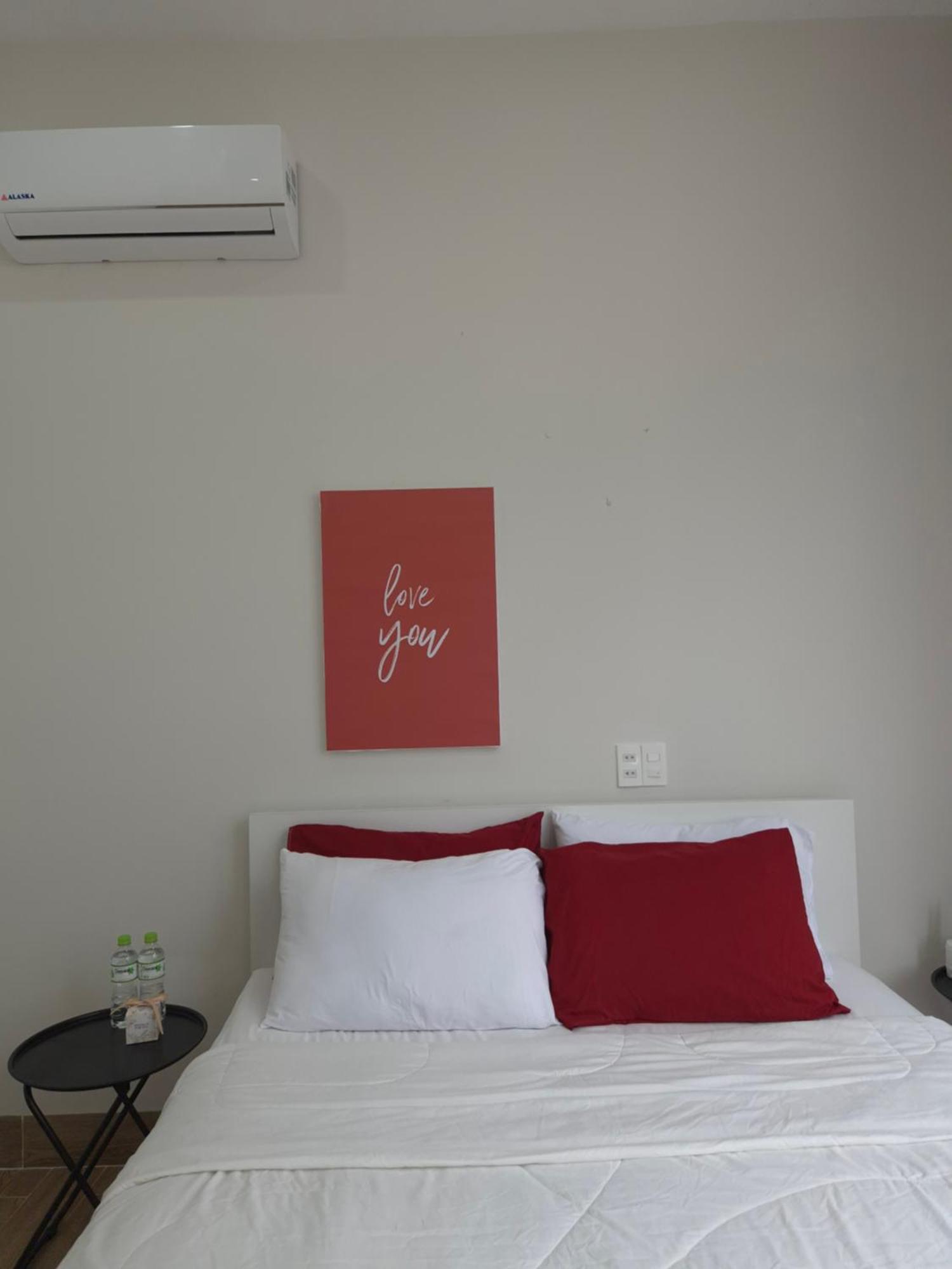 An Home - Phong Don Ngay Bai Sau 头顿 外观 照片